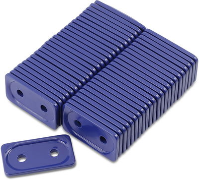 BACKER 2HOLE GRMAST BLU
