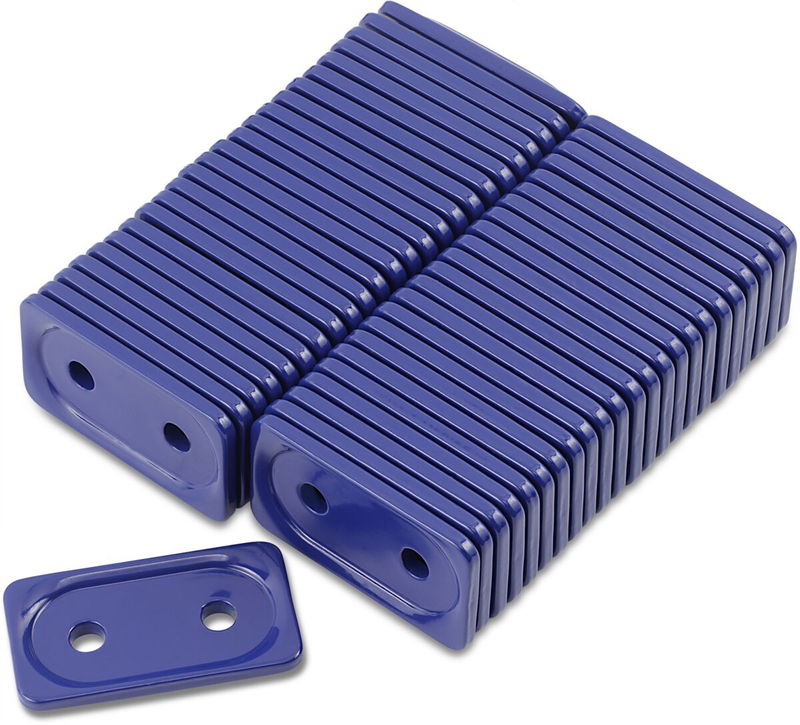 BACKER 2HOLE GRMAST BLU