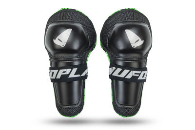 KNEE SHIN GUARD ALCOR KID