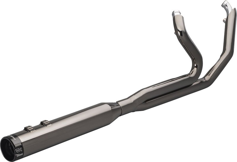EXHAUST SYSTEM OUTLAW-SR  ECLI