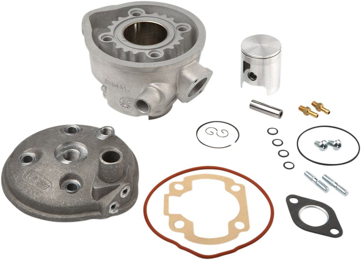 CYL KIT MIN HOR LC