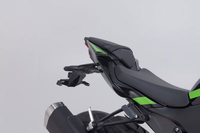 PRO BLAZE H SADDLEBAG SET