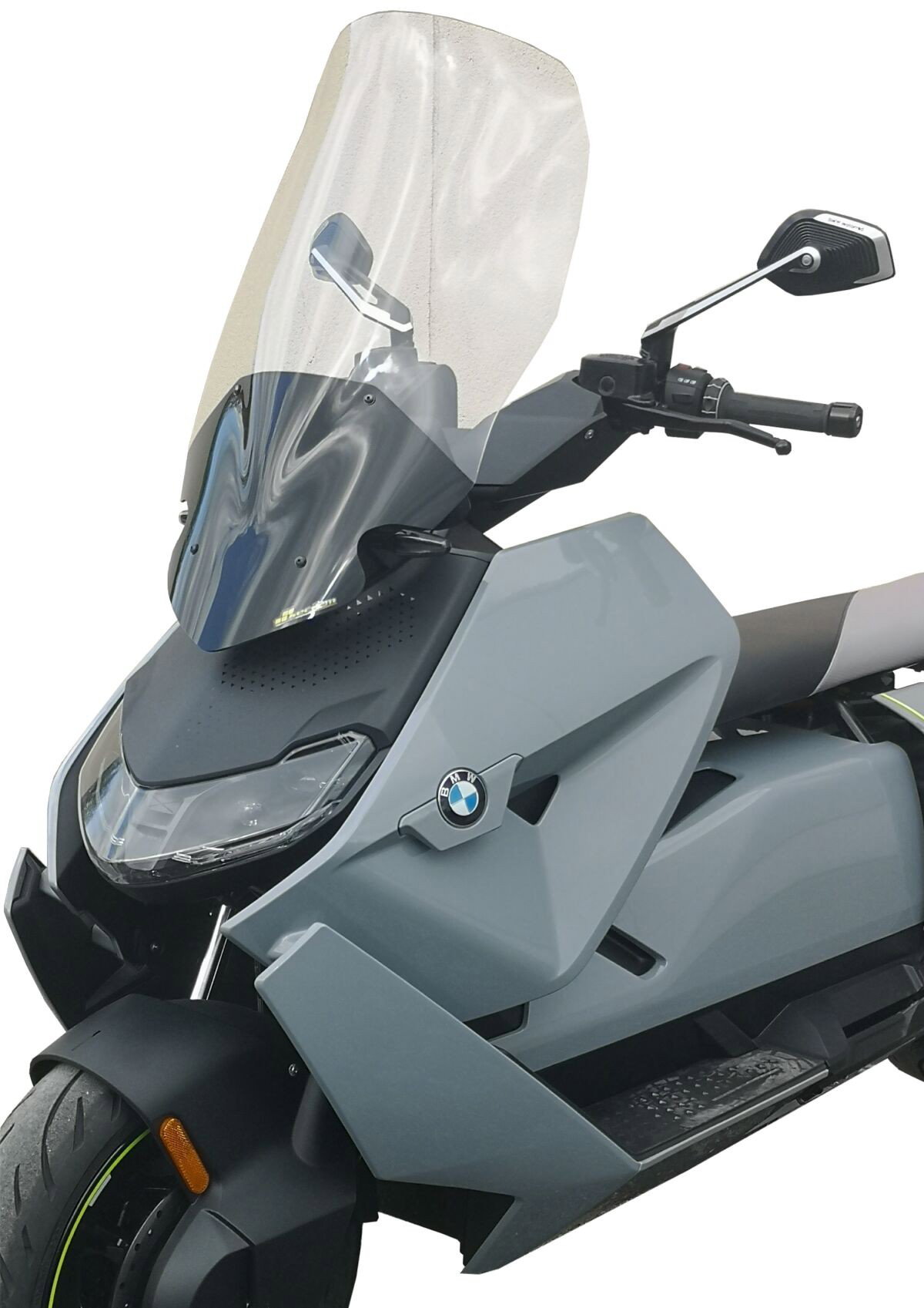 WINDSCREEN GT BMW CE04 CLEAR