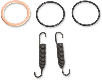 GASKET KIT EXHAUST MOOSE