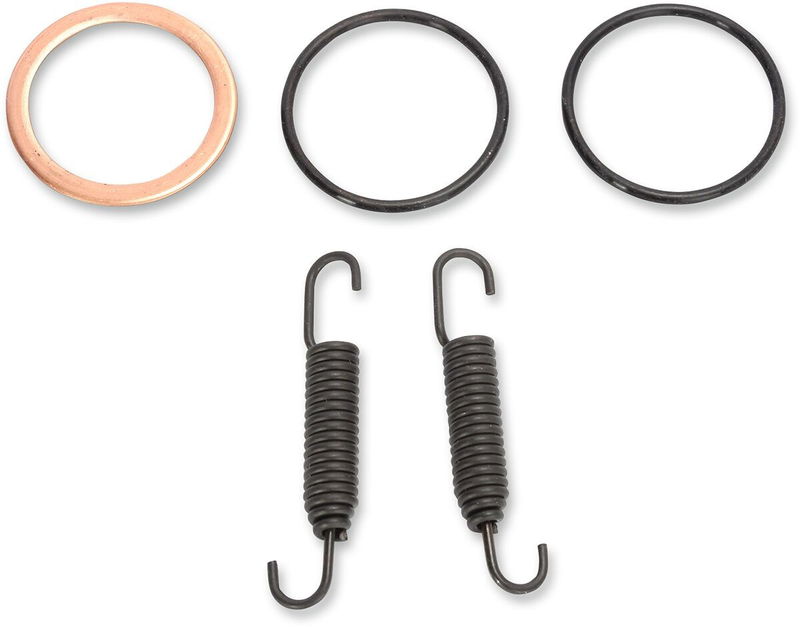 GASKET KIT EXHAUST MOOSE