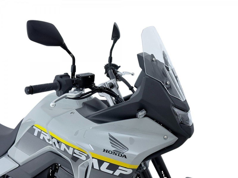 WINDSCREEN SPORT XL750 TRANSAL