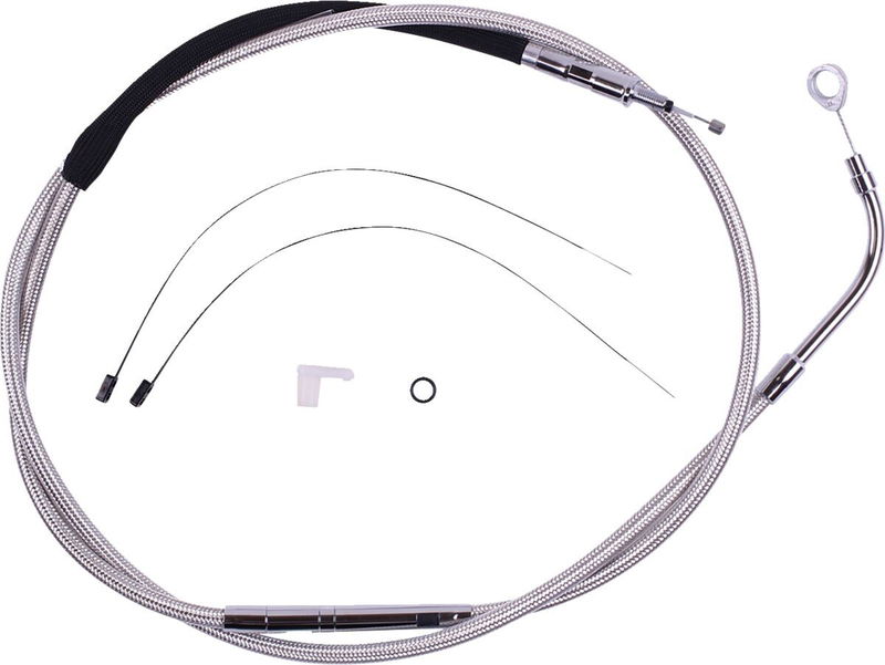 CABLE CLUTCH TOUR PS