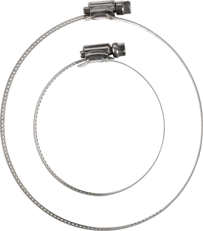 CARBON FIBER PIPE GUARD