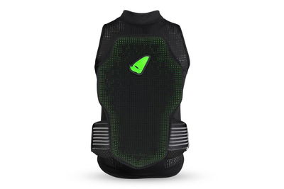 BACK PROTECTOR ANCHORAGE KID S