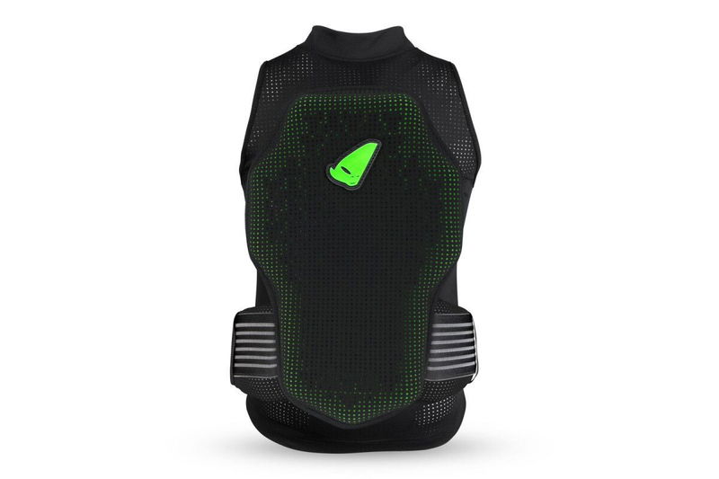 BACK PROTECTOR ANCHORAGE KID S