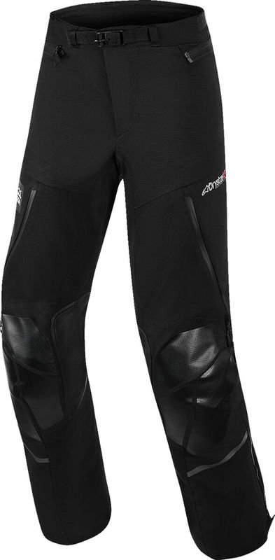 PANT ANDES PRO DS XF BLACK/GRA