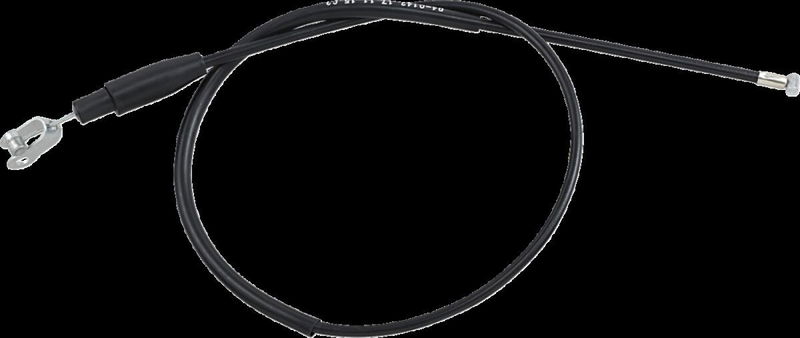CLUTCH CABLE - SUZ
