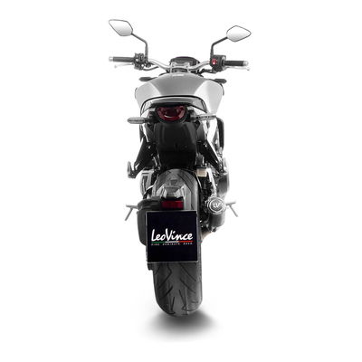 MUFFLER LVCORSA HON CB1000R NE
