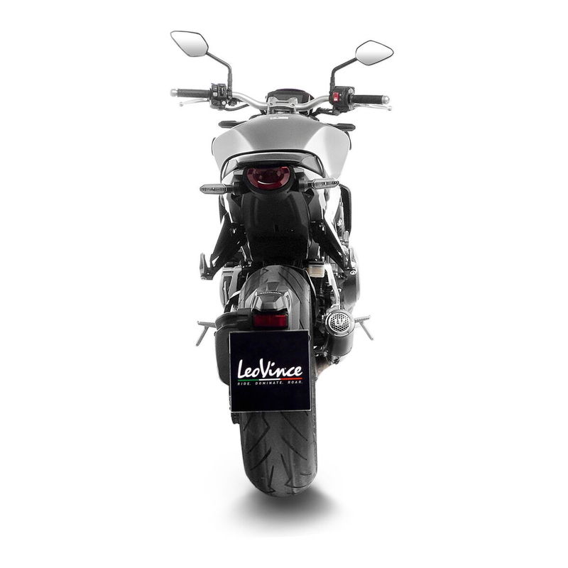 MUFFLER LVCORSA HON CB1000R NE