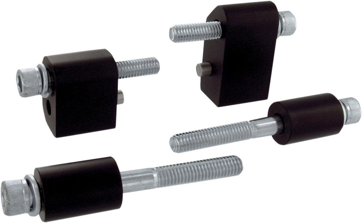FLOORBOARD EXTENDERS