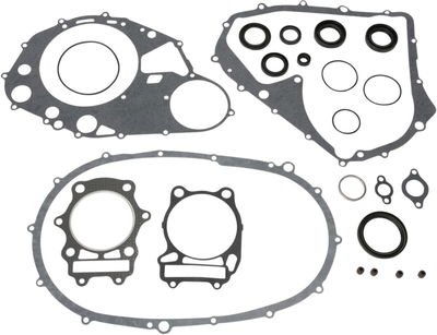 GASKET KT COMP W O/S AC/S