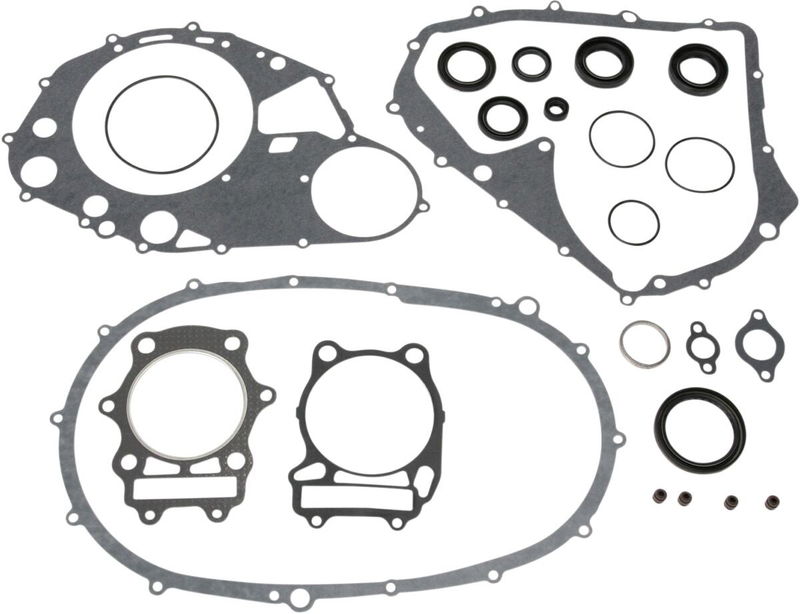 GASKET KT COMP W O/S AC/S