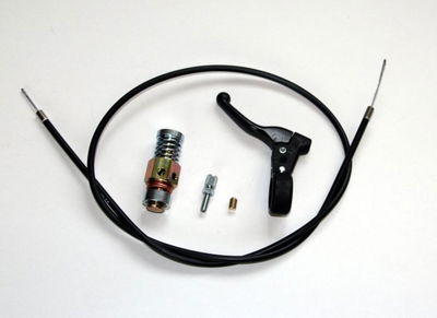 UNIVERSAL 2 STROKE DECOMPRESSO