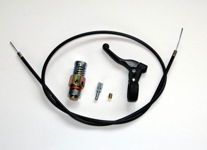 UNIVERSAL 2 STROKE DECOMPRESSO