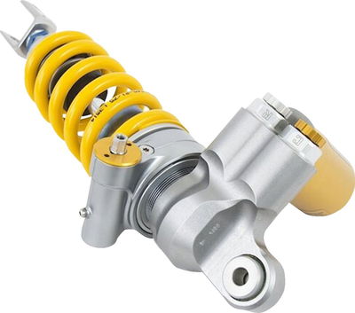 SHOCK YAMAHA YZF R1/M/MT-10 T3