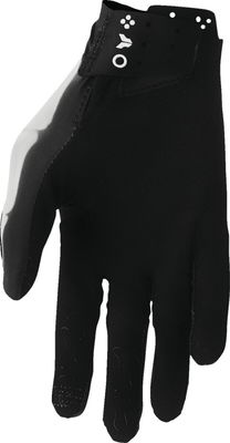 GLOVES SPORTMODE X-RAY BLACK/W