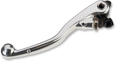 LEVER CLUTCH MOOSE SLV