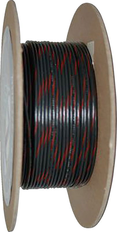 WIRE 20-GAUGE PRIMARY 100' BLA