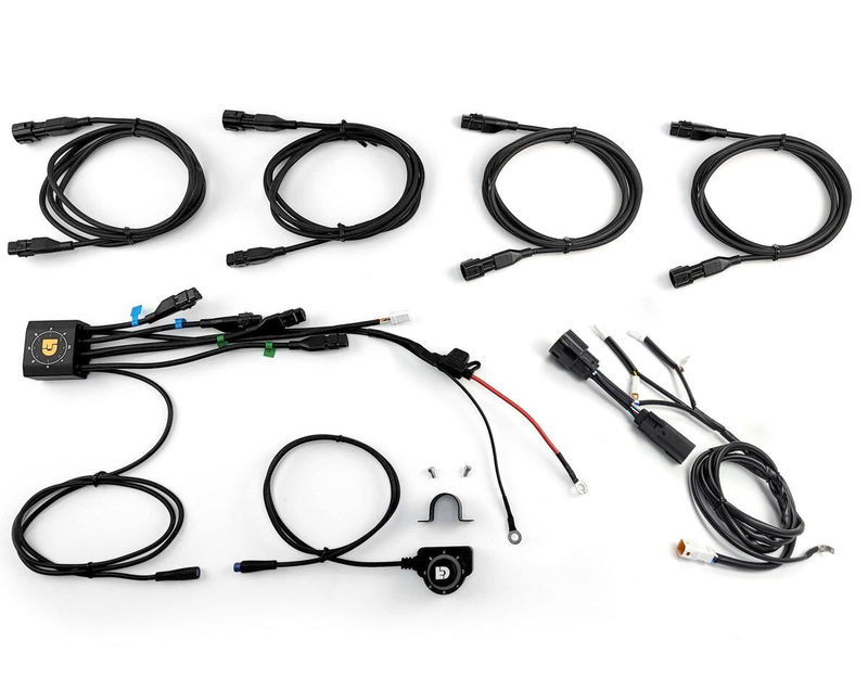 DIALDIM LIGHTING CONTROLLER FO