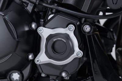 ENGINE CASE PROTECTOR