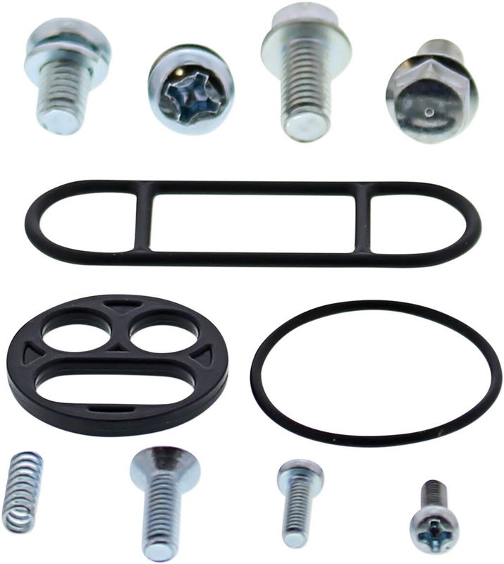 REBUILD KIT PETCOCK KAW