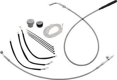 INSTALL KIT FLHX/SE & FLTRX/SE