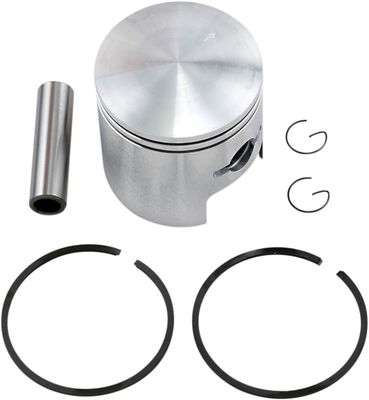 PISTON ASSY ARCTIC +020