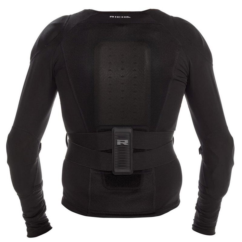 FORCE D3O JACKET S