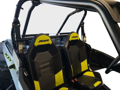 BACK PANEL RZR XP4