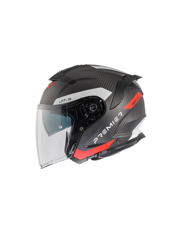 HELMET JT5 CARB MA2BM 2X