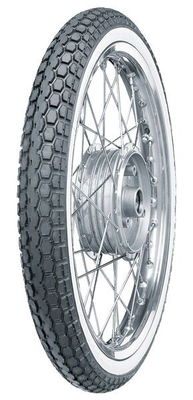 KKS10WW 2 1/2-19 45J TT