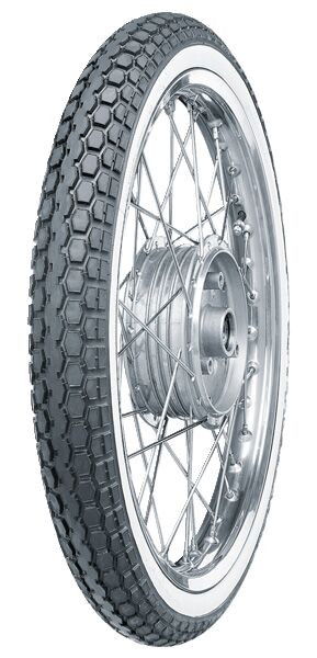 KKS10WW 2 1/2-19 45J TT