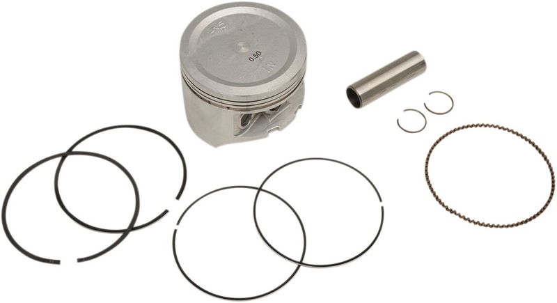 PISTON KIT TRX350 00-06