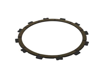FRICTION DISC REKLUSE 469-320