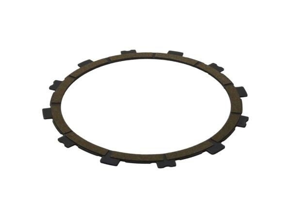 FRICTION DISC REKLUSE 469-320