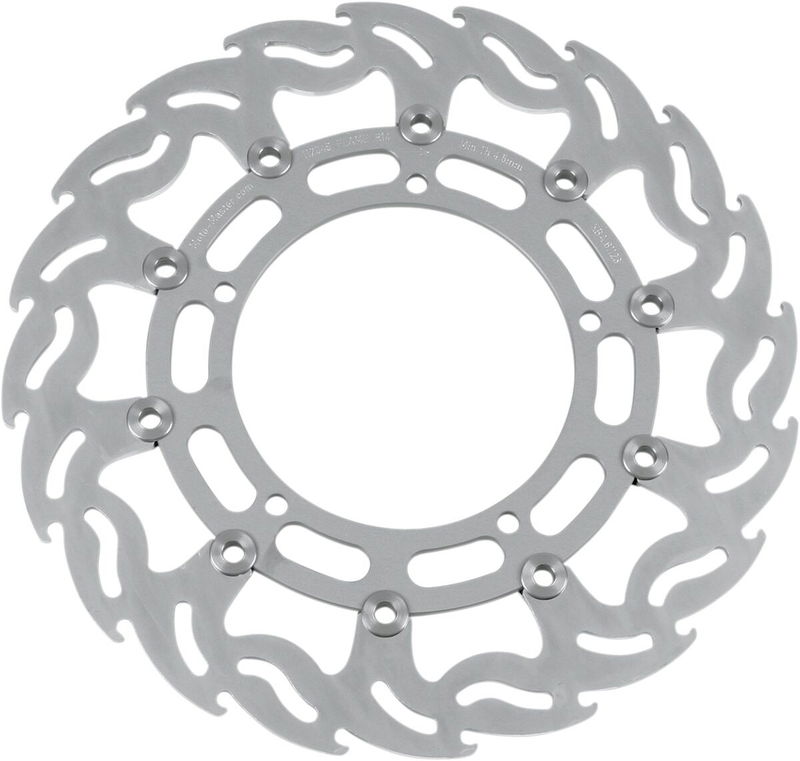 BRAKE DISC FLAME FLOAT FT R