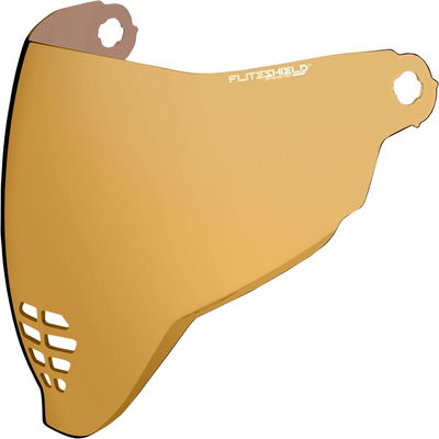 SHIELD AFLT RST BRONZE
