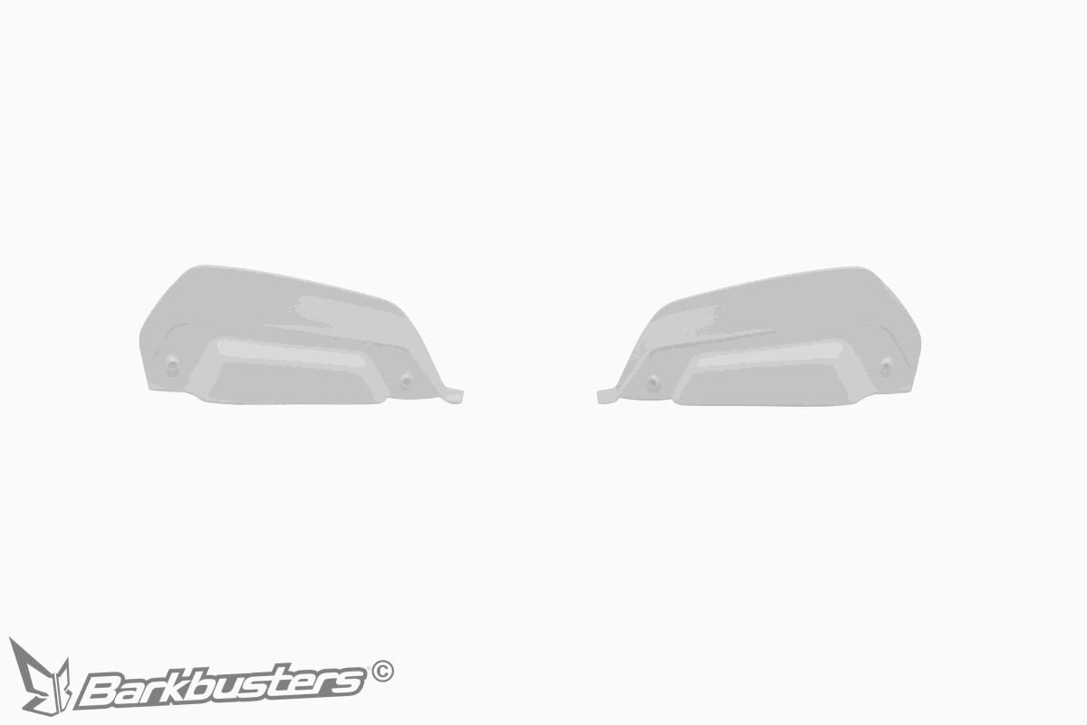 REPL. WIND DEFLECTOR NEW VPS W