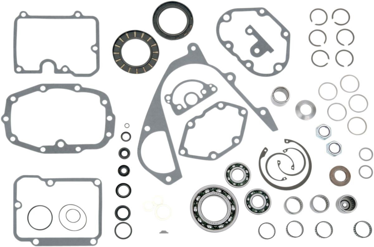 5 SPD. REBUILD KIT L84-90