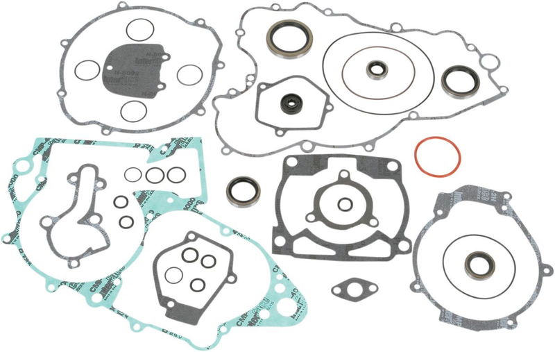GASKET KIT CMP W/OS-KTM