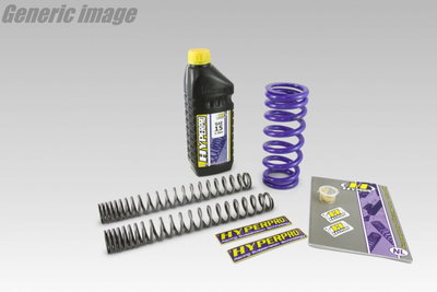 COMBIKIT PURPLE SUZUKI V-STROM