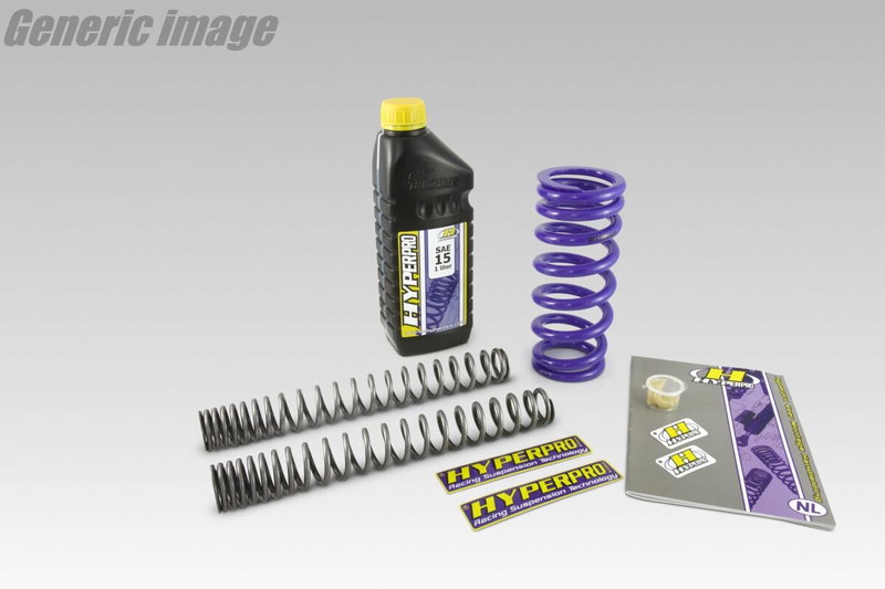 COMBIKIT PURPLE SUZUKI V-STROM