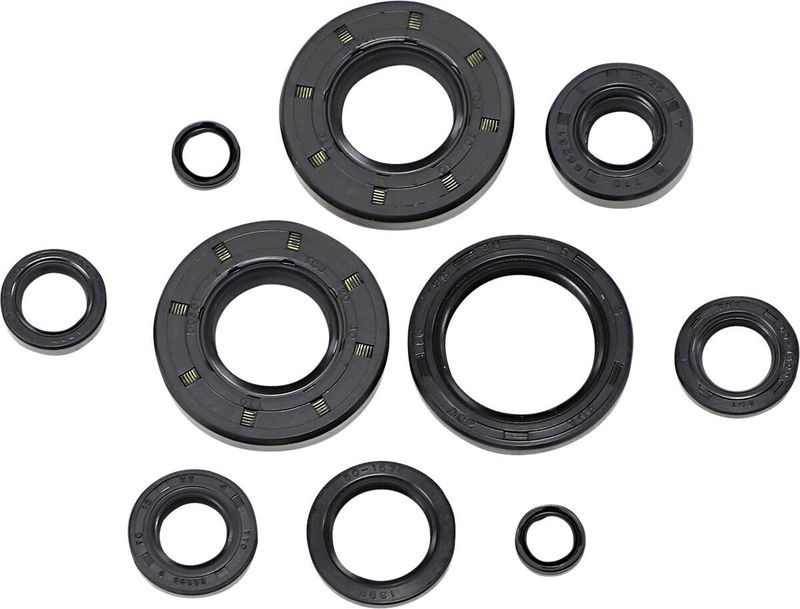 SEAL OIL SET YZ 65