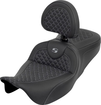 SEAT ROAD SOFA - FLT 08-UP - D