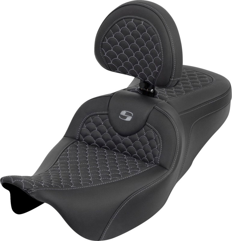 SEAT ROAD SOFA - FLT 08-UP - D